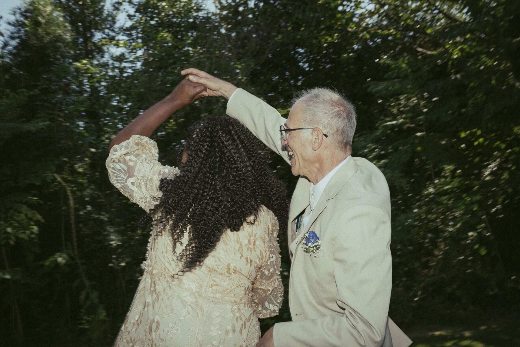 La danse