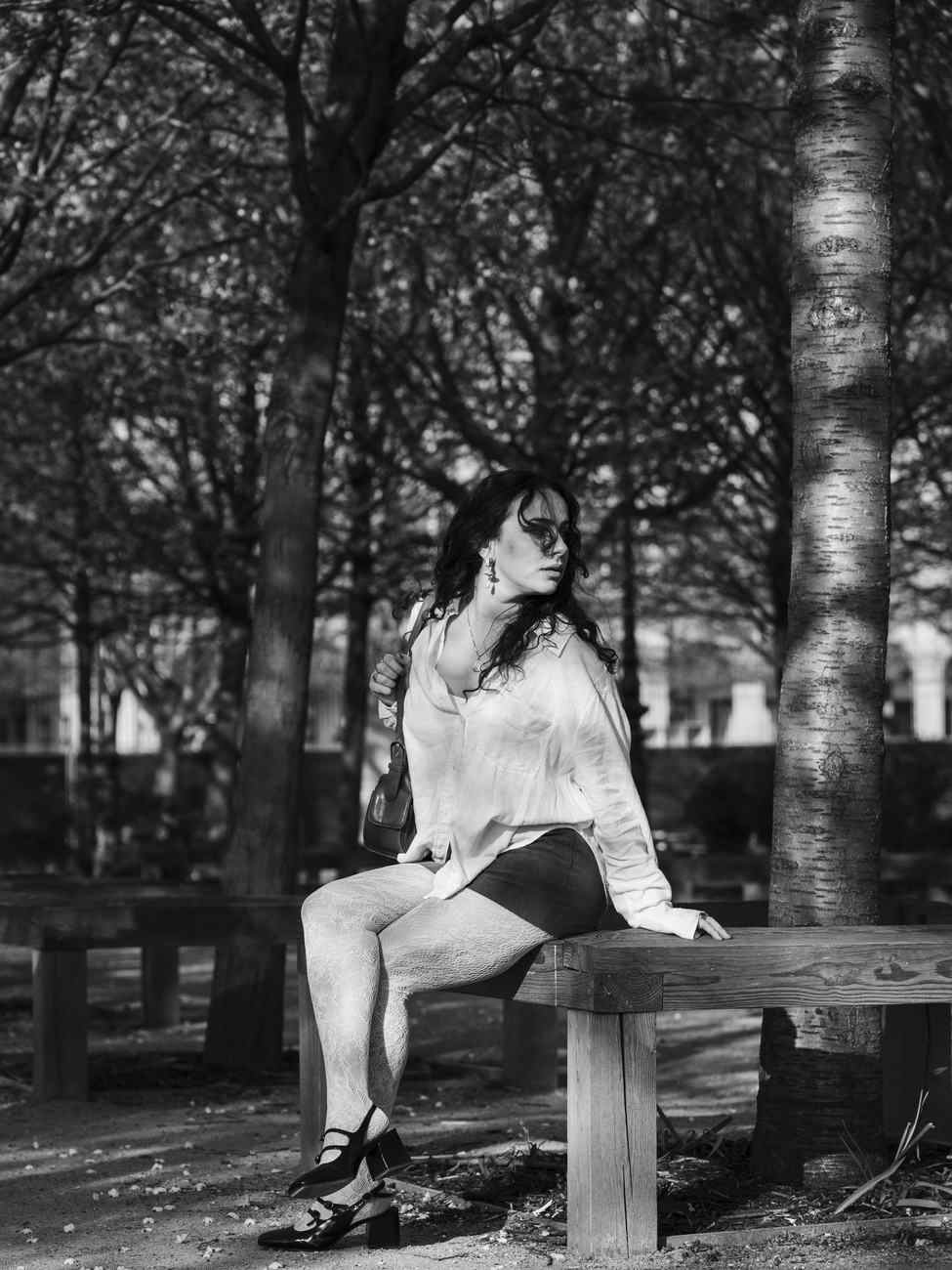 Portrait · 08