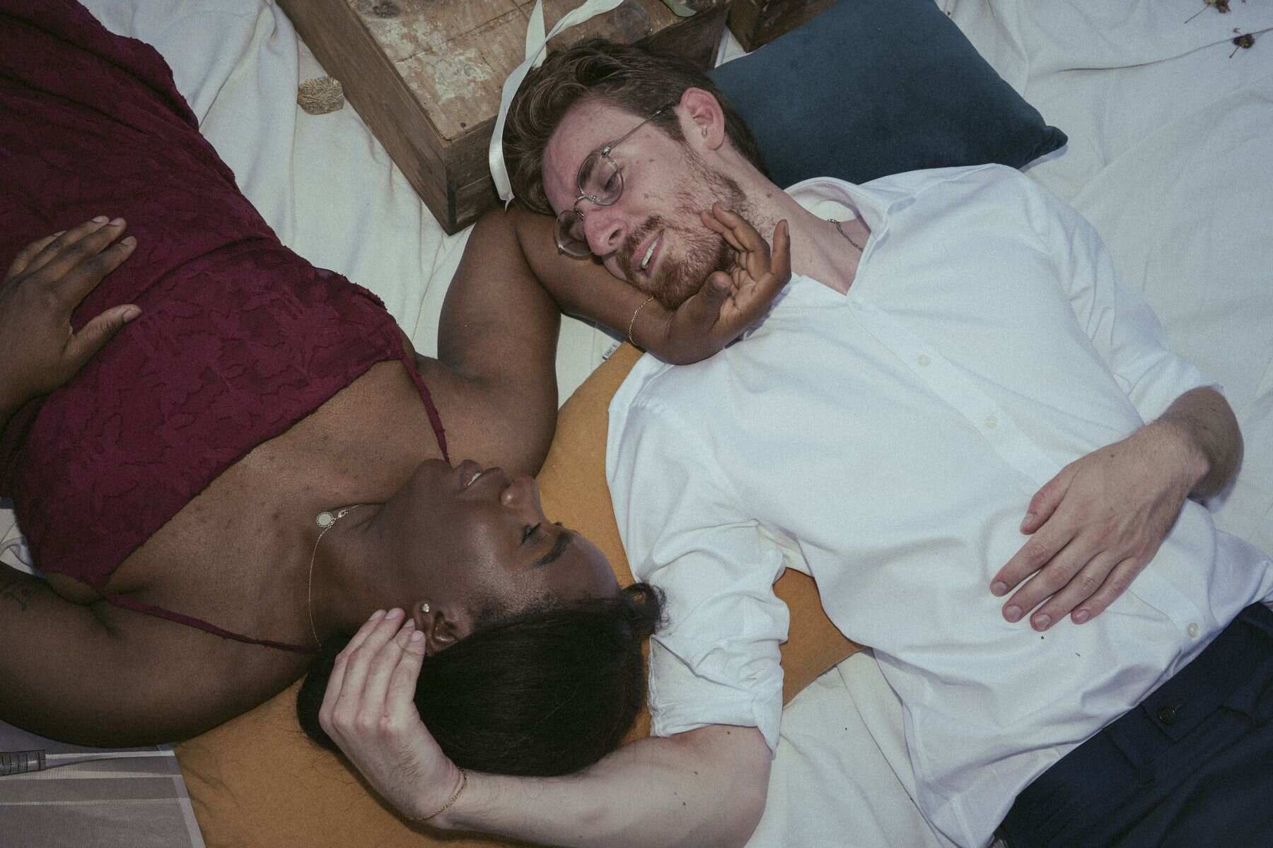 Un moment à deux